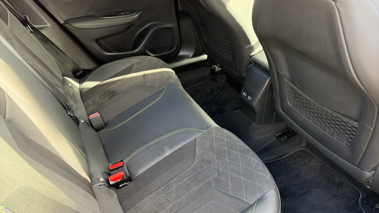 Peugeot 2008 100kW GT Premium 50kWh 5dr Auto Electric Estate